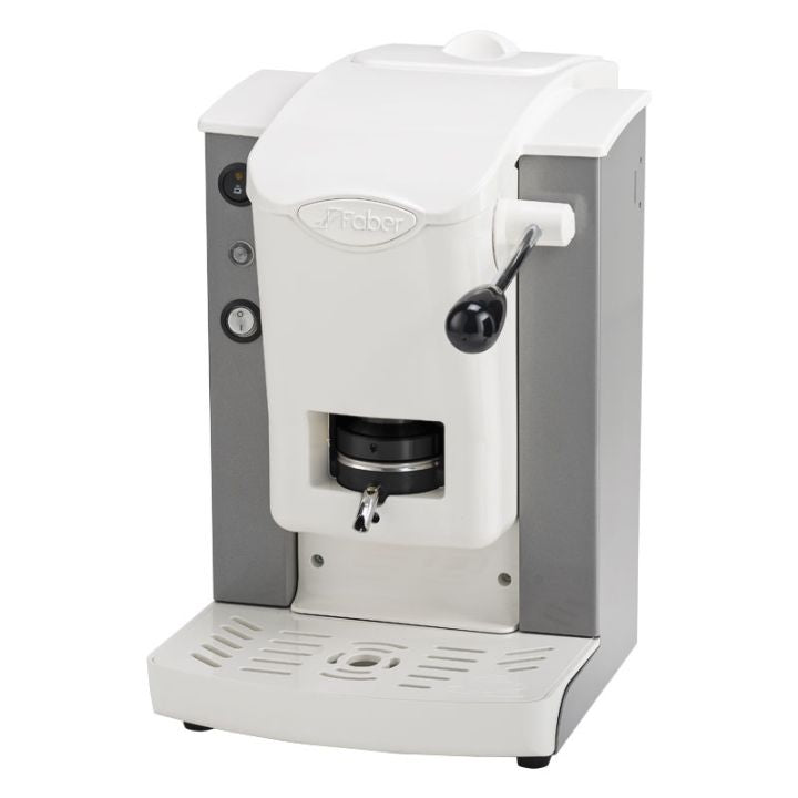 Caffè Toraldo Espresso Machine