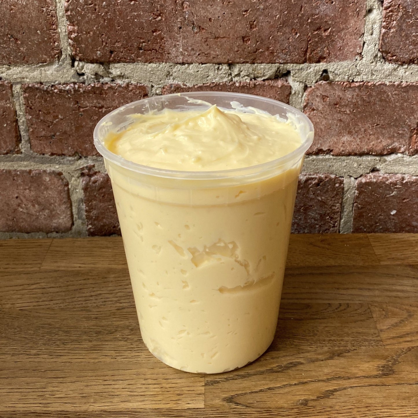 Vanilla Custard Cream - Bulk