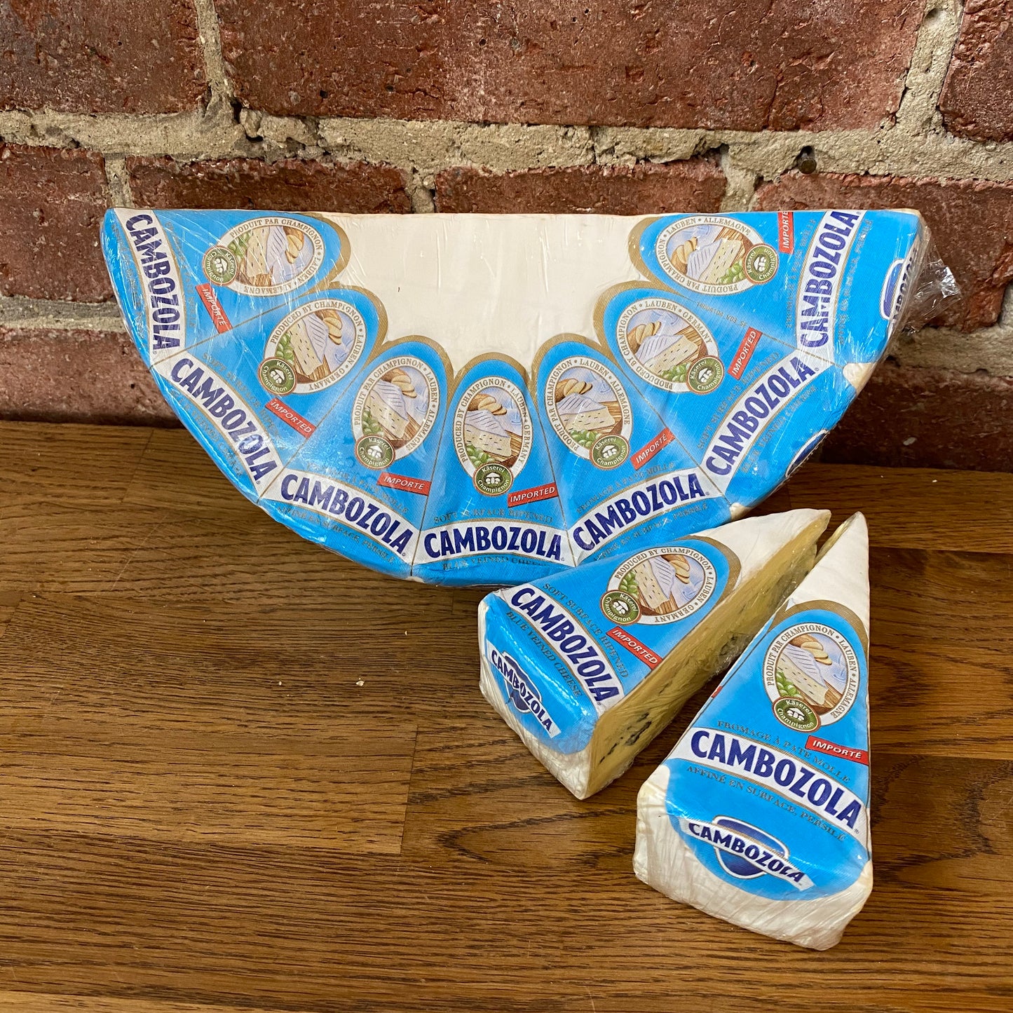 Cambozola (150g)
