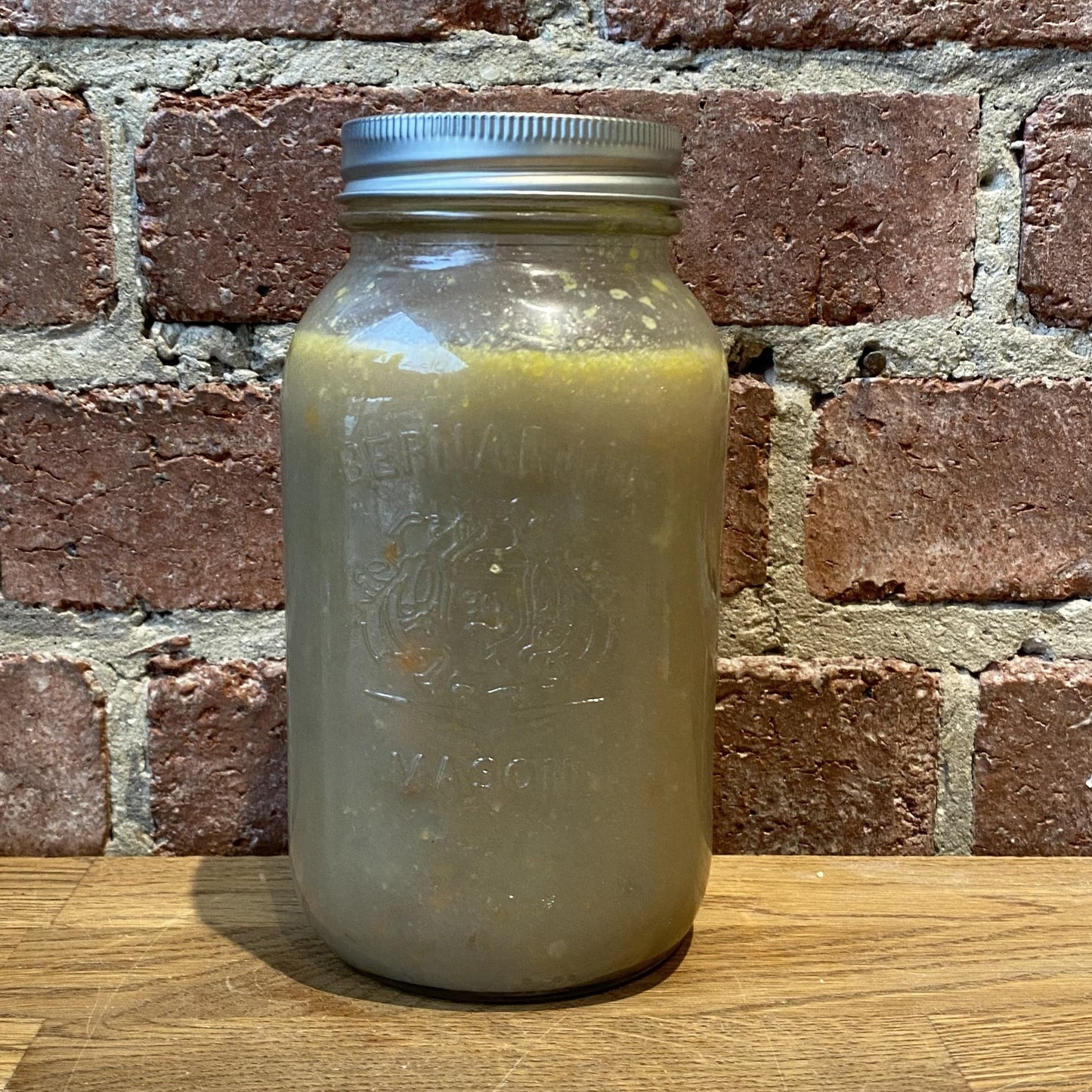 Tre Mari Lentil Soup - 1 Liter