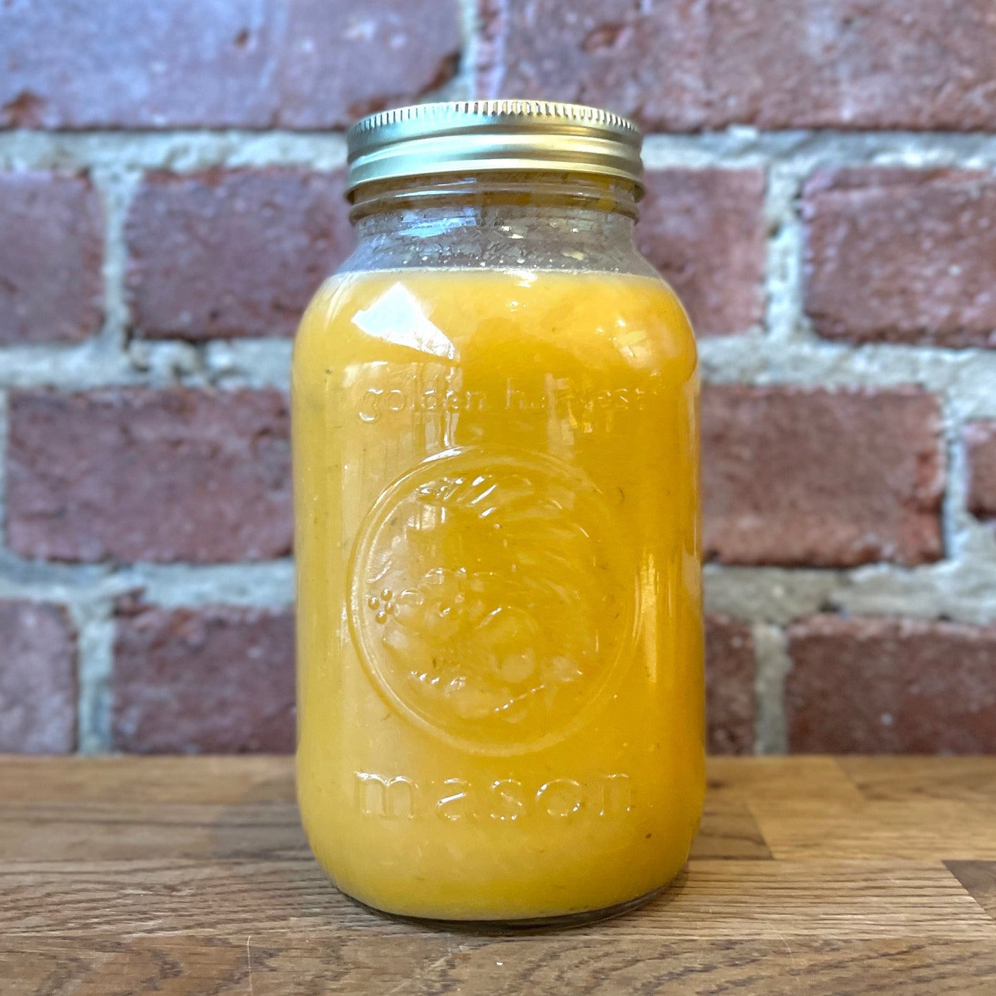 Tre Mari Butternut Squash Soup - 1 Liter