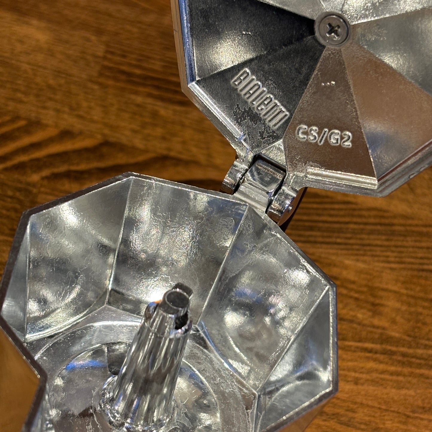 Bialetti Moka Express