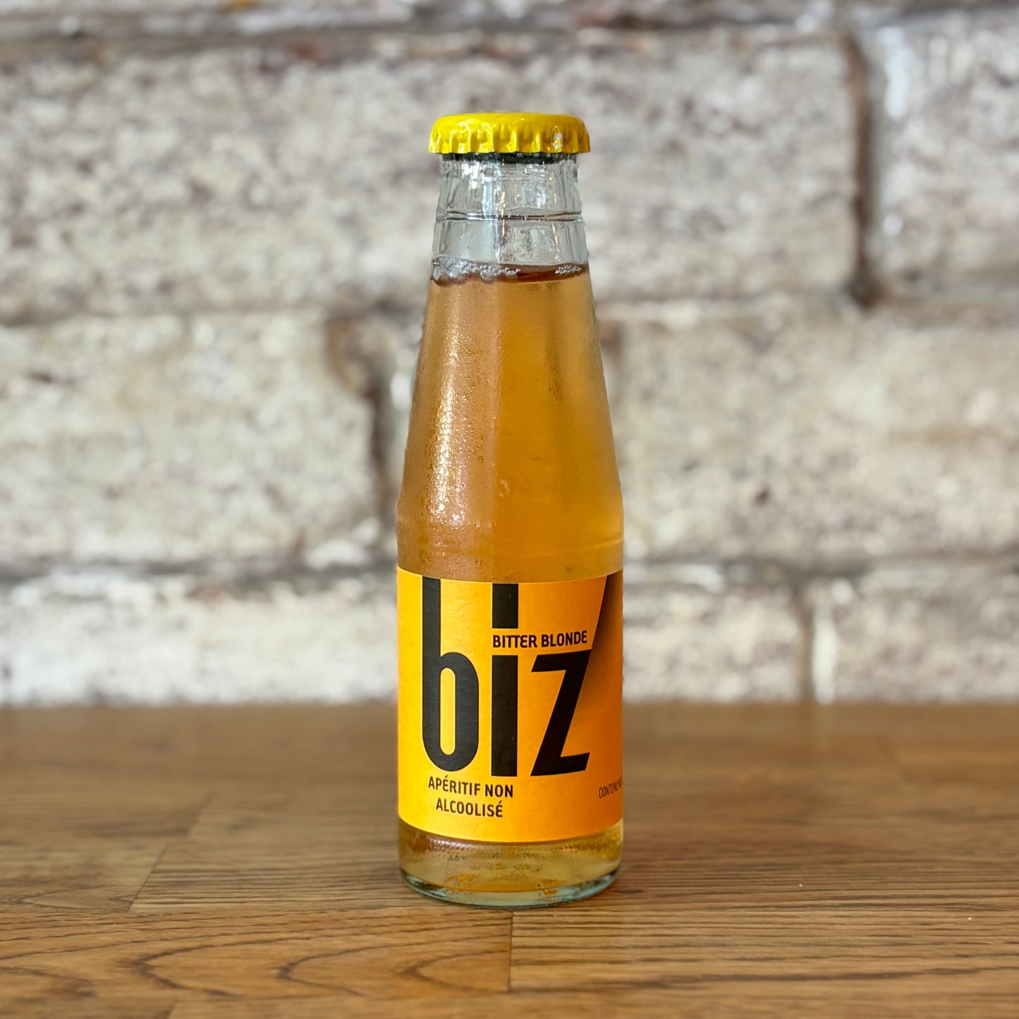 Biz Bitter Blonde Aperitif (6-Pack)