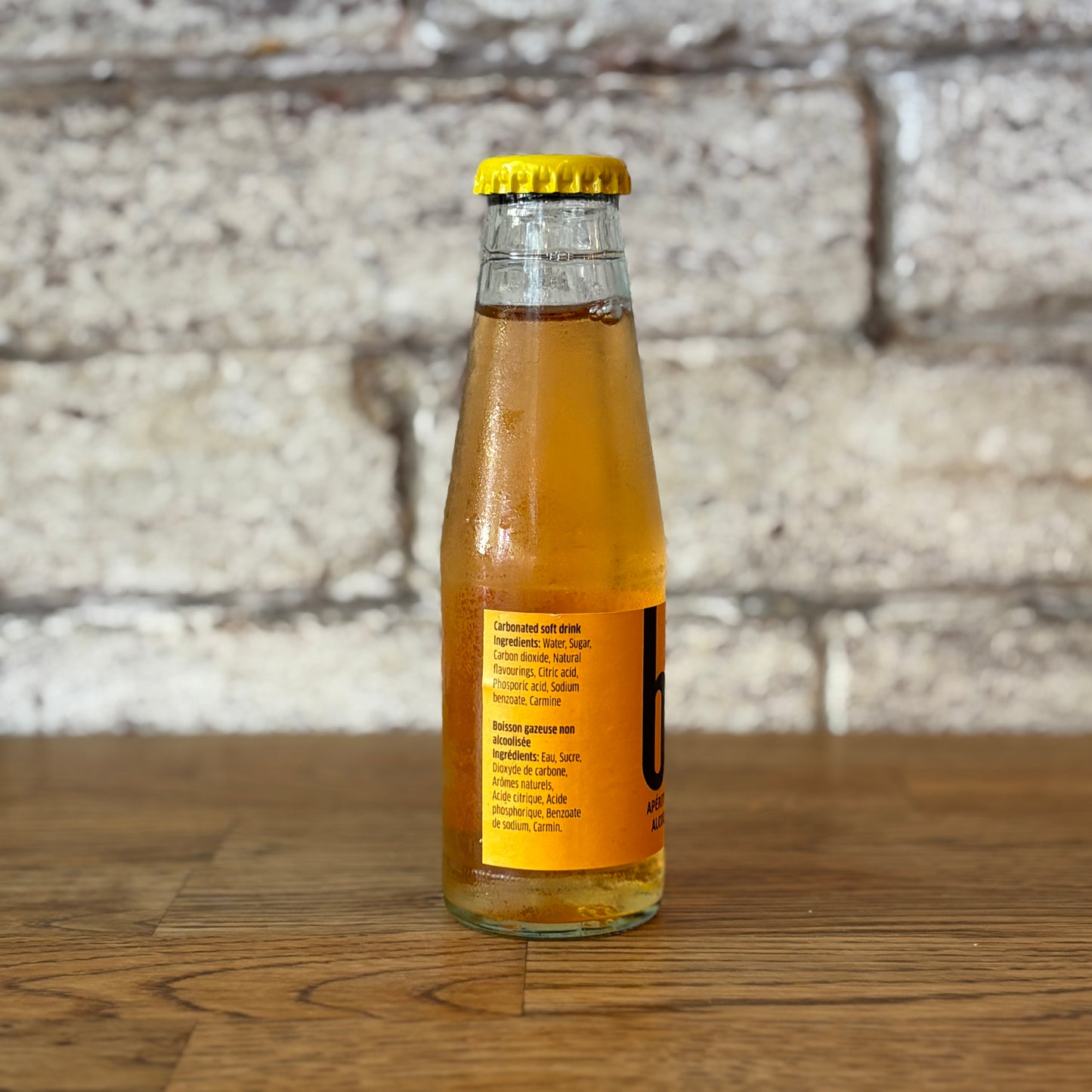 Biz Bitter Blonde Aperitif (6-Pack)
