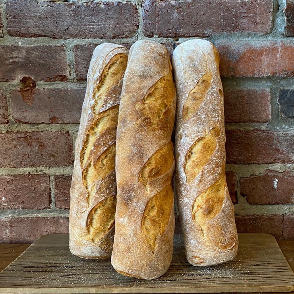 Ciabatta Vienna