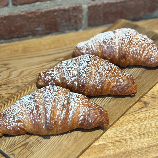Crema Croissant