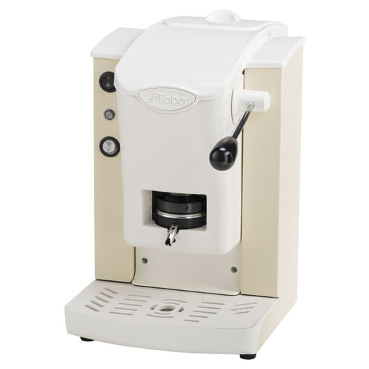 Caffè Toraldo Espresso Machine