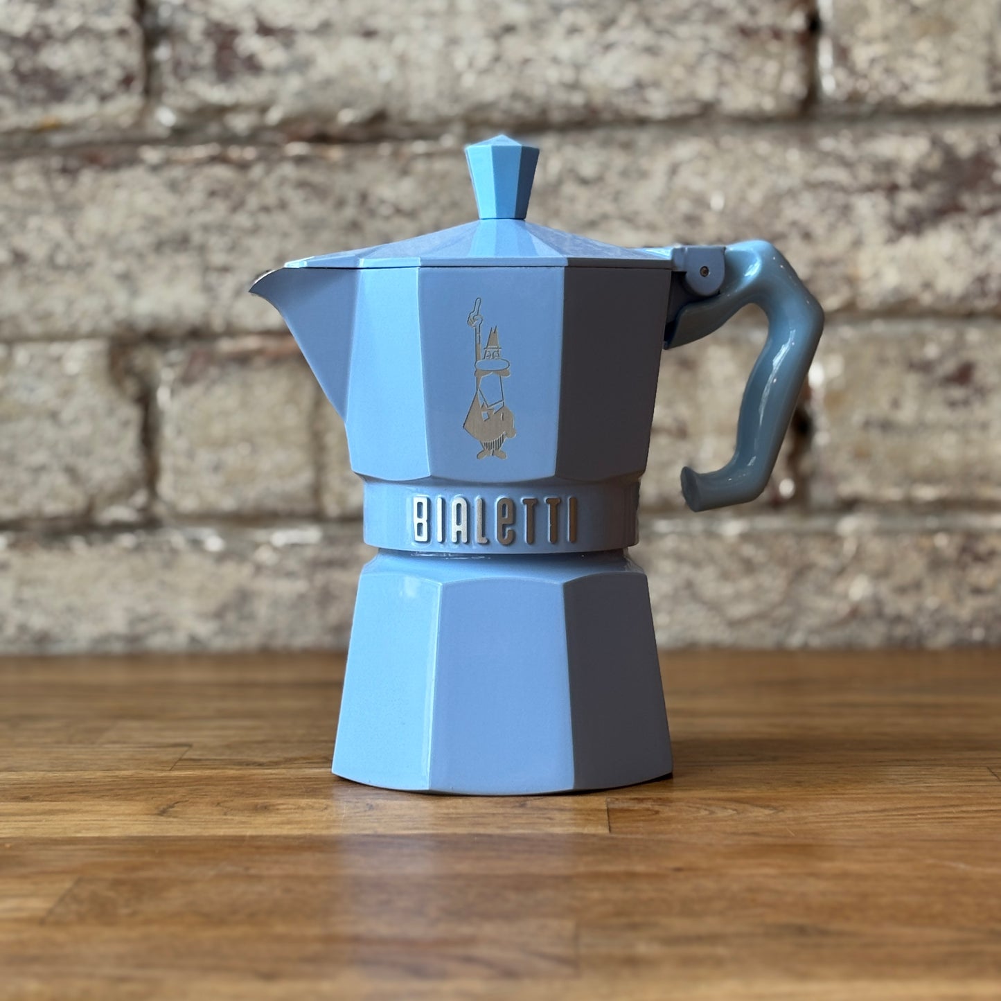 Bialetti Moka Express (Pastel Edition)