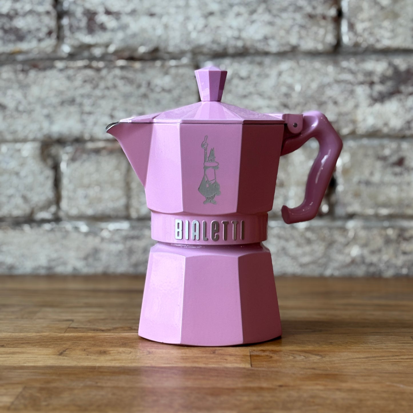 Bialetti Moka Express (Pastel Edition)