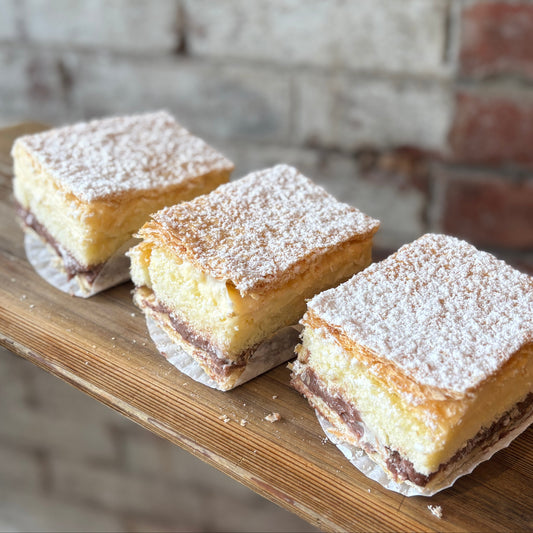 Diplomatico Slice