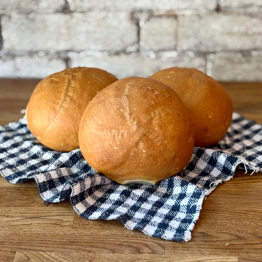 Kaiser Buns