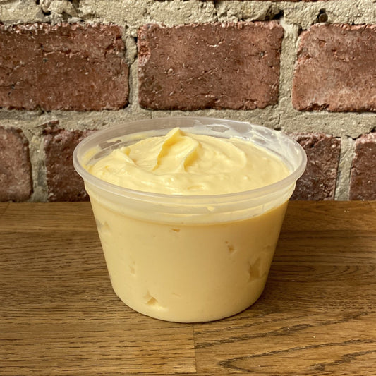 Vanilla Custard Cream - Bulk