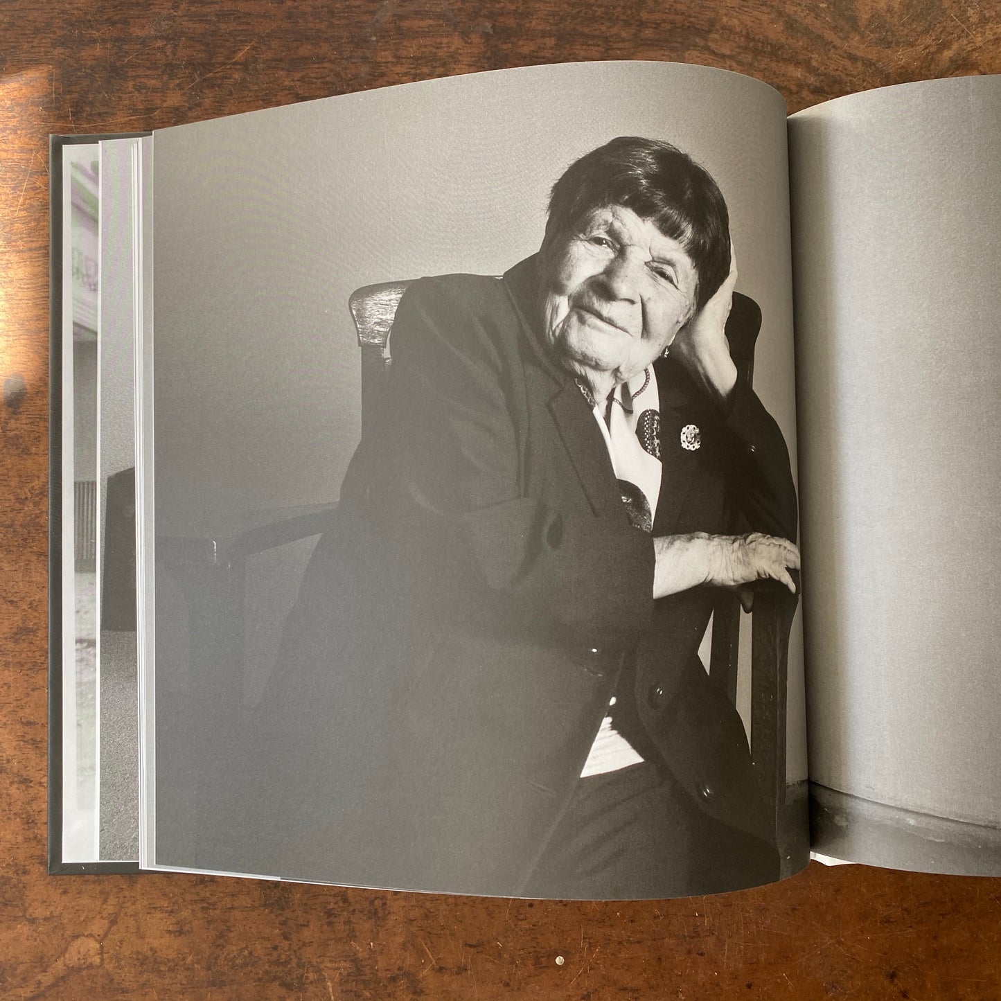 "Souls of St. Clair" Photography Book