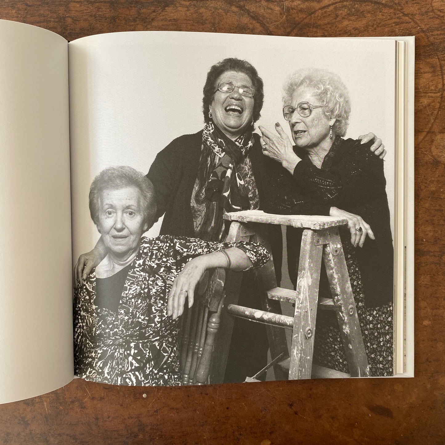 "Souls of St. Clair" Photography Book