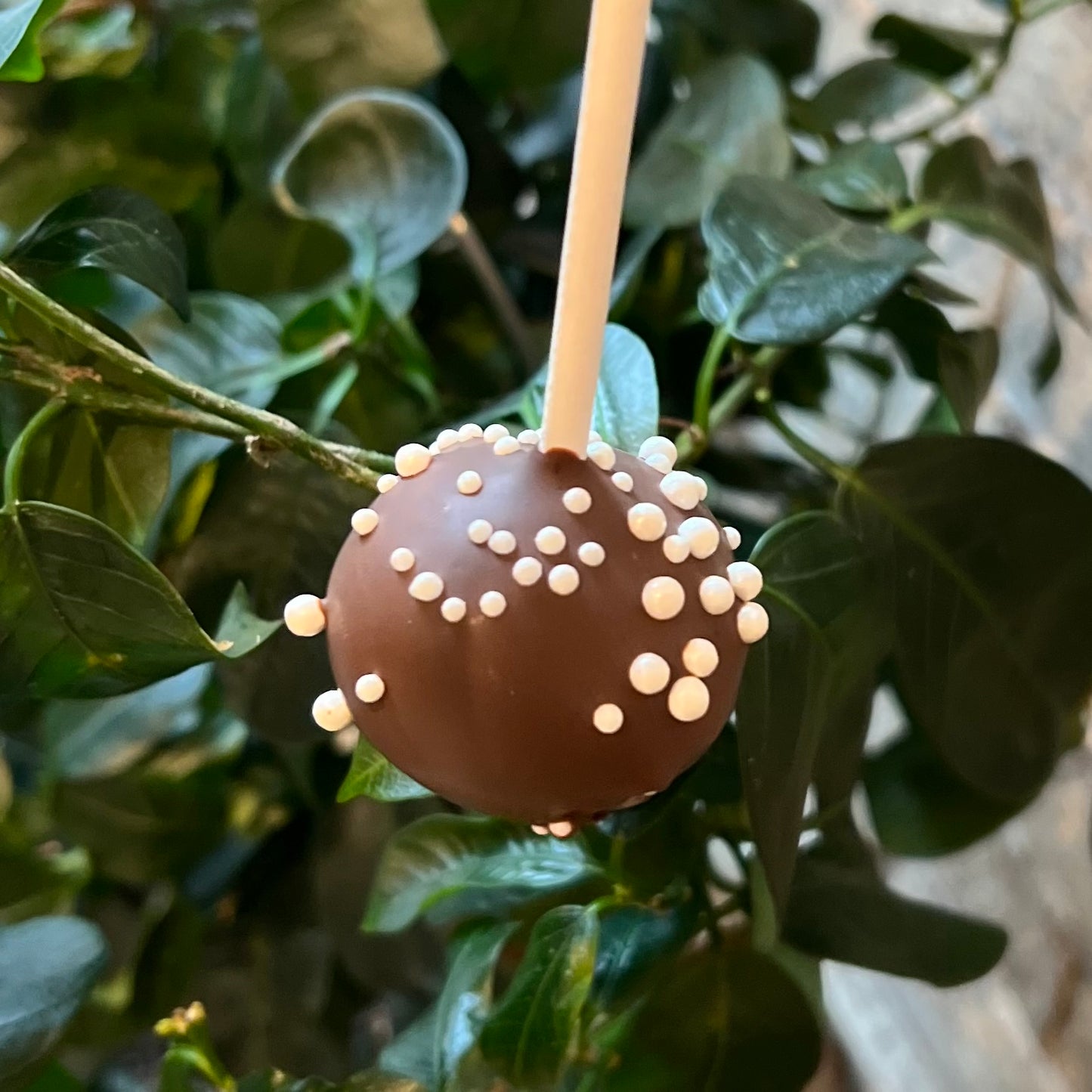 Religious Cake Pops