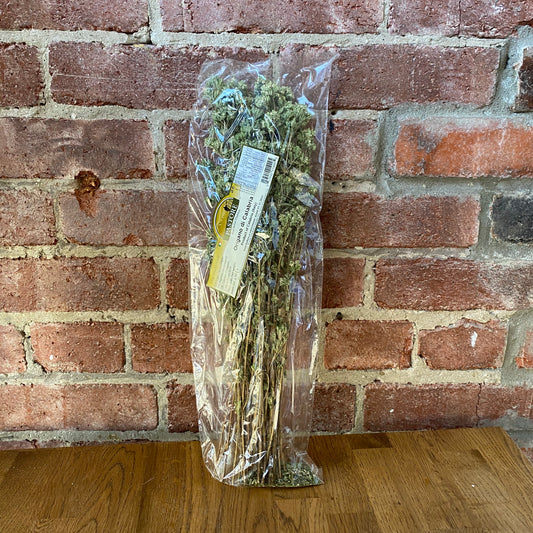 Oregano From Calabria