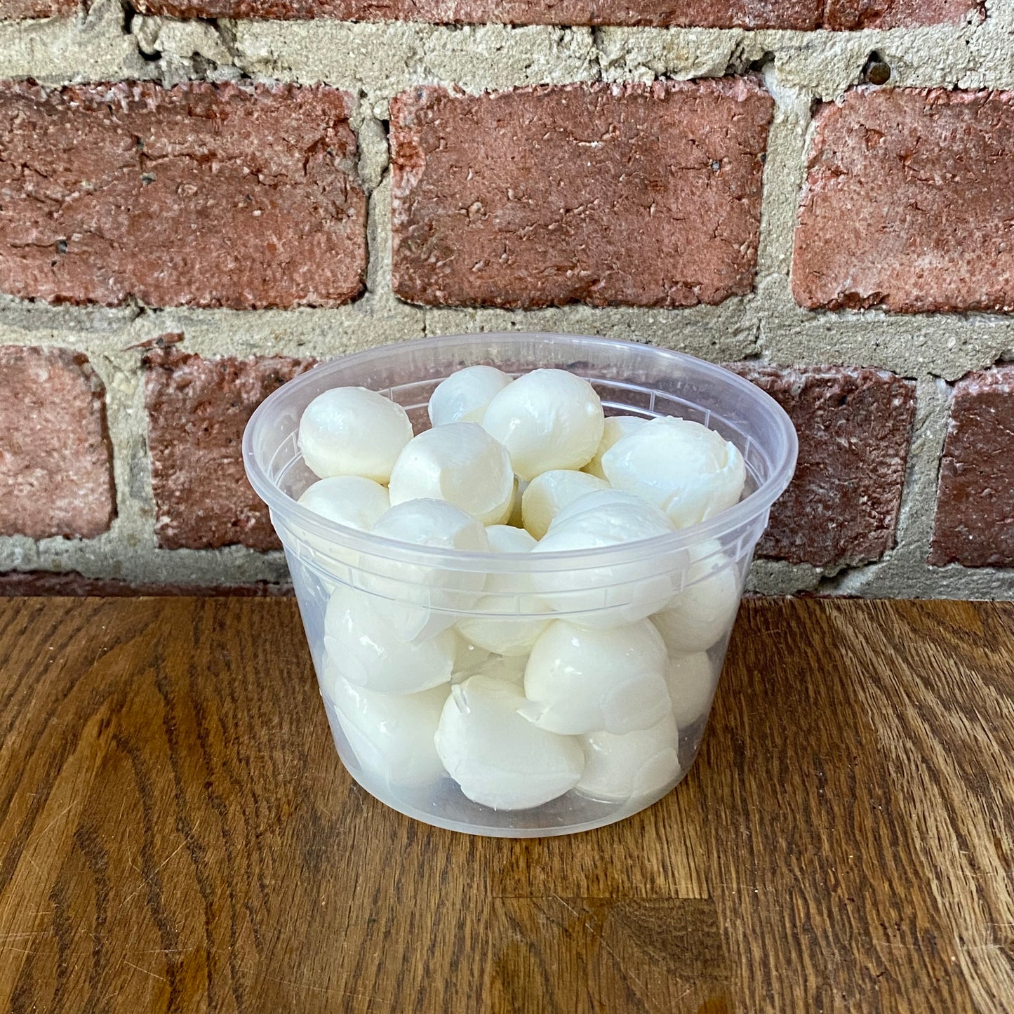 Cherry Bocconcini
