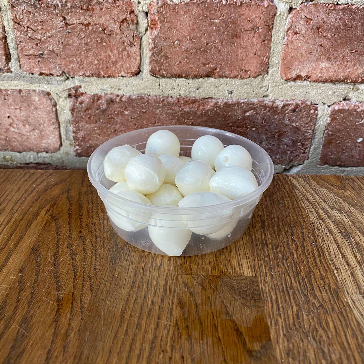Cherry Bocconcini