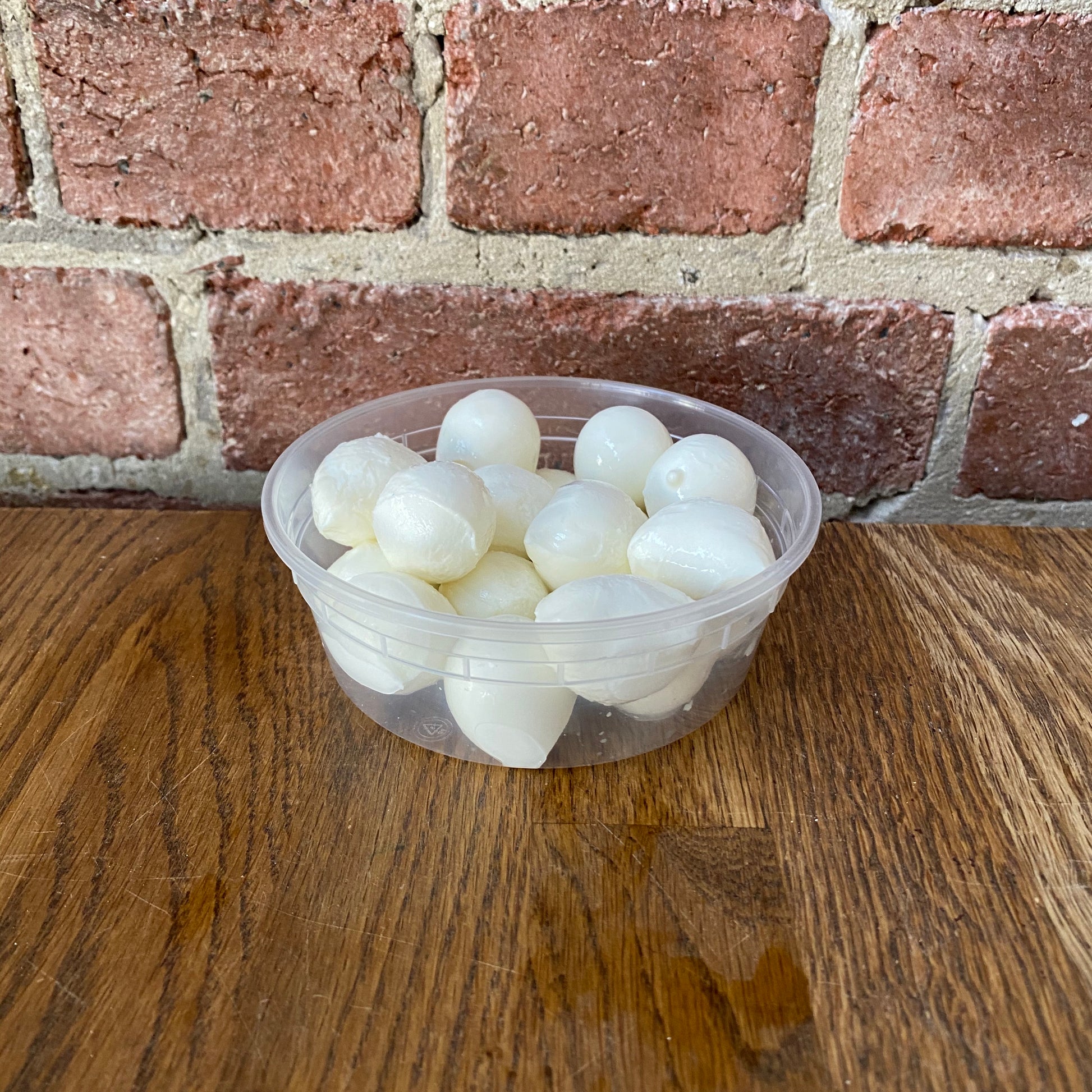 Cherry Bocconcini
