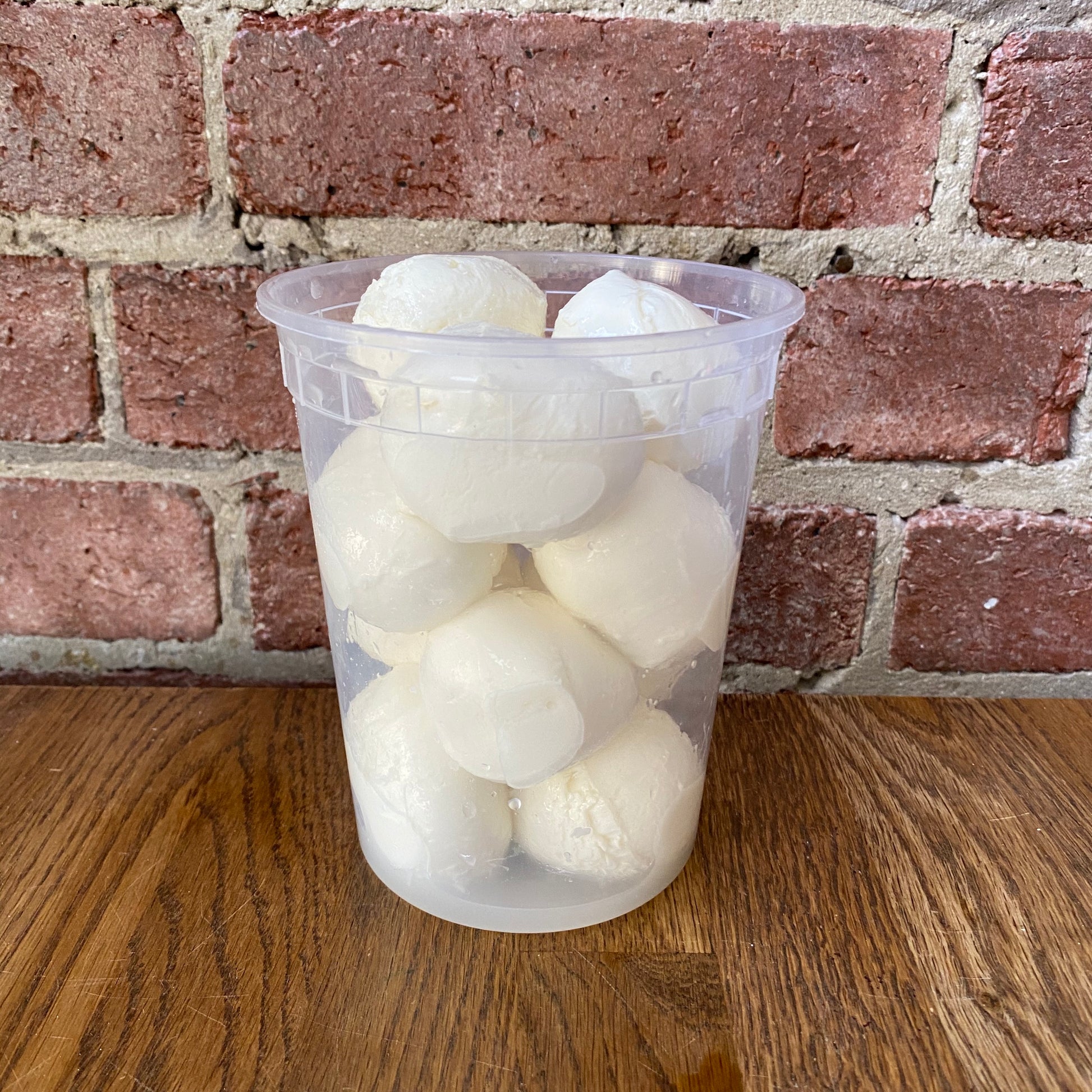 Large Bocconcini