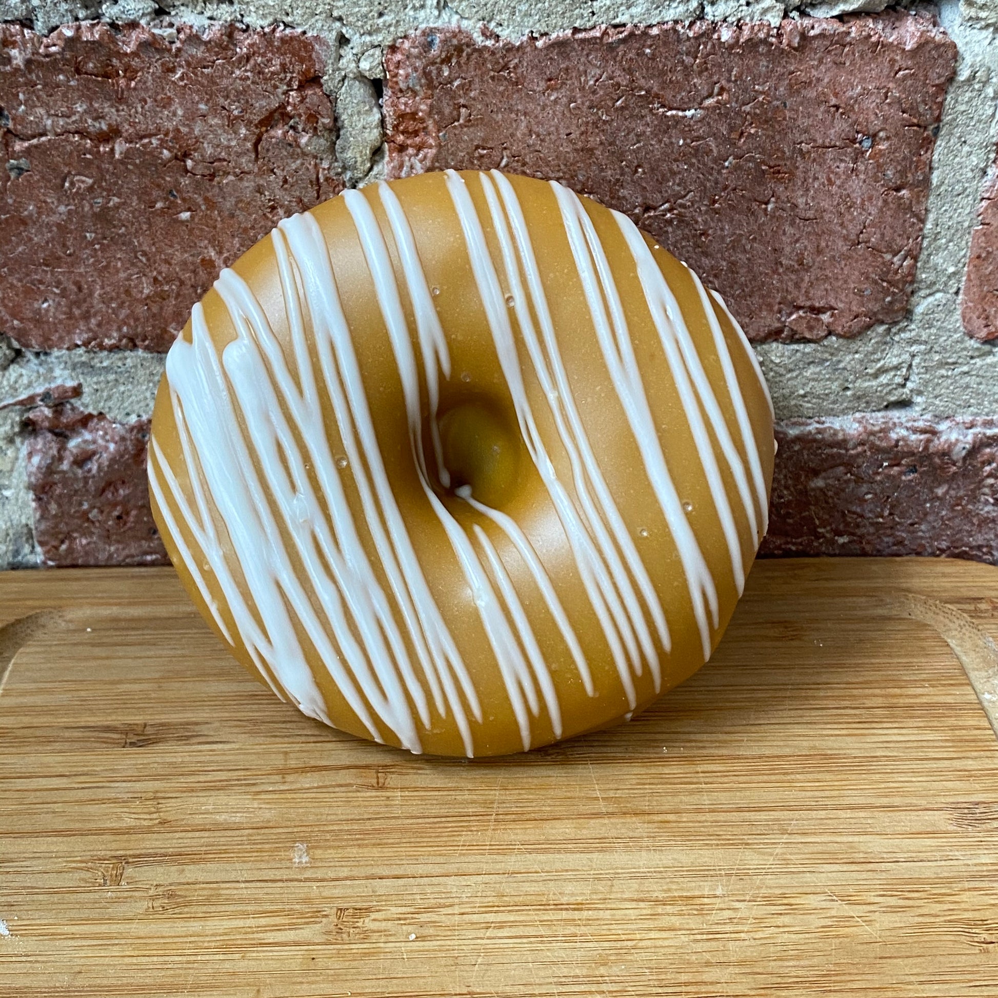Maple Donut