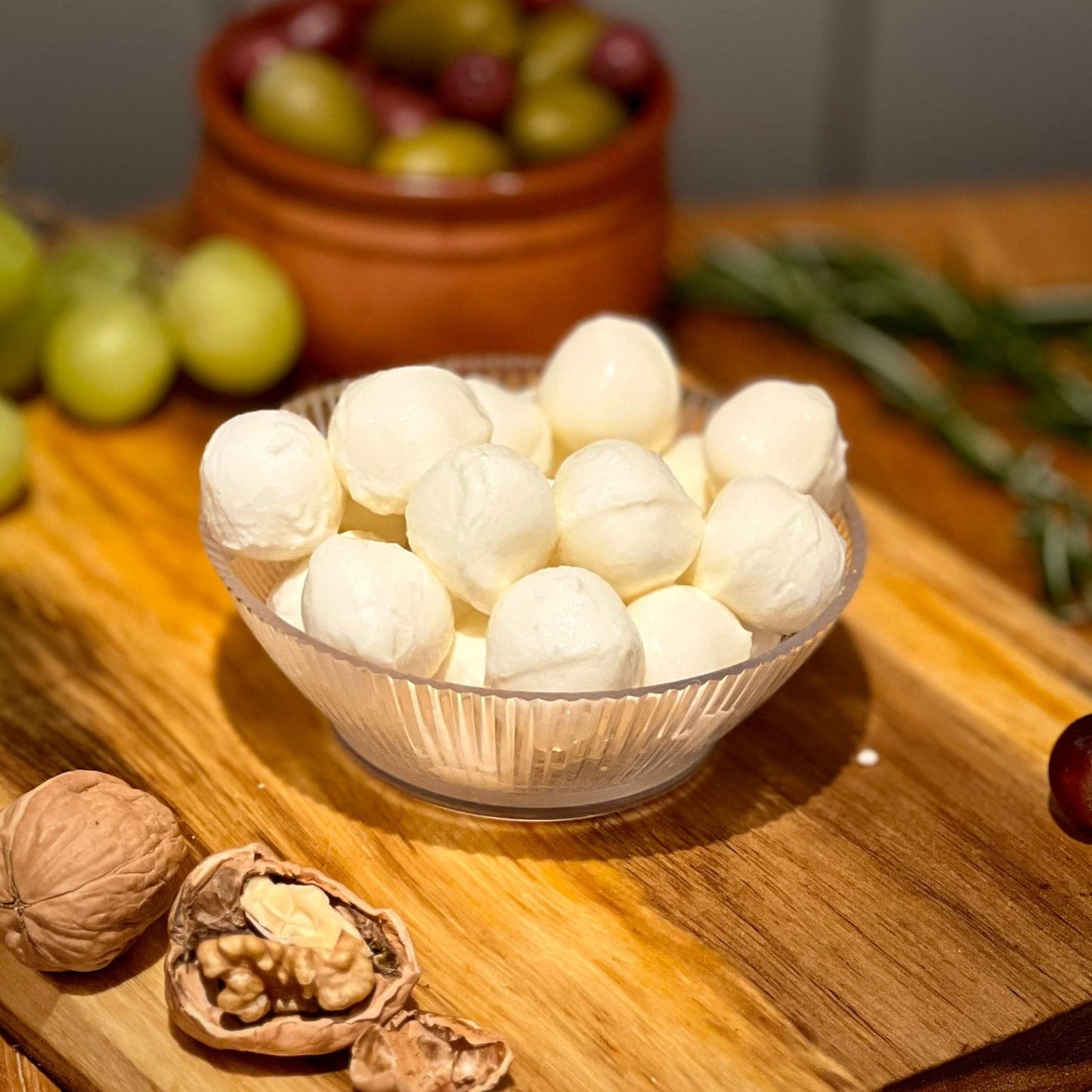Cherry Bocconcini