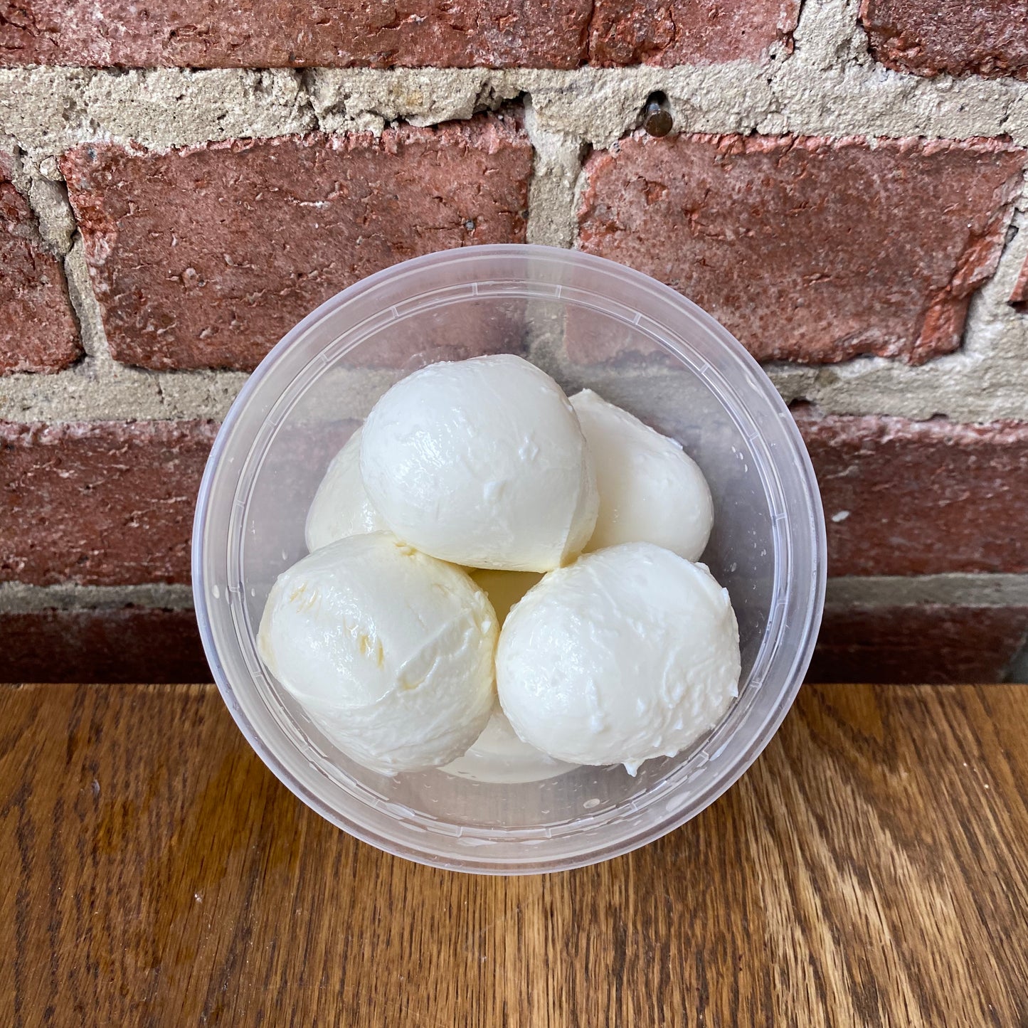 Large Bocconcini