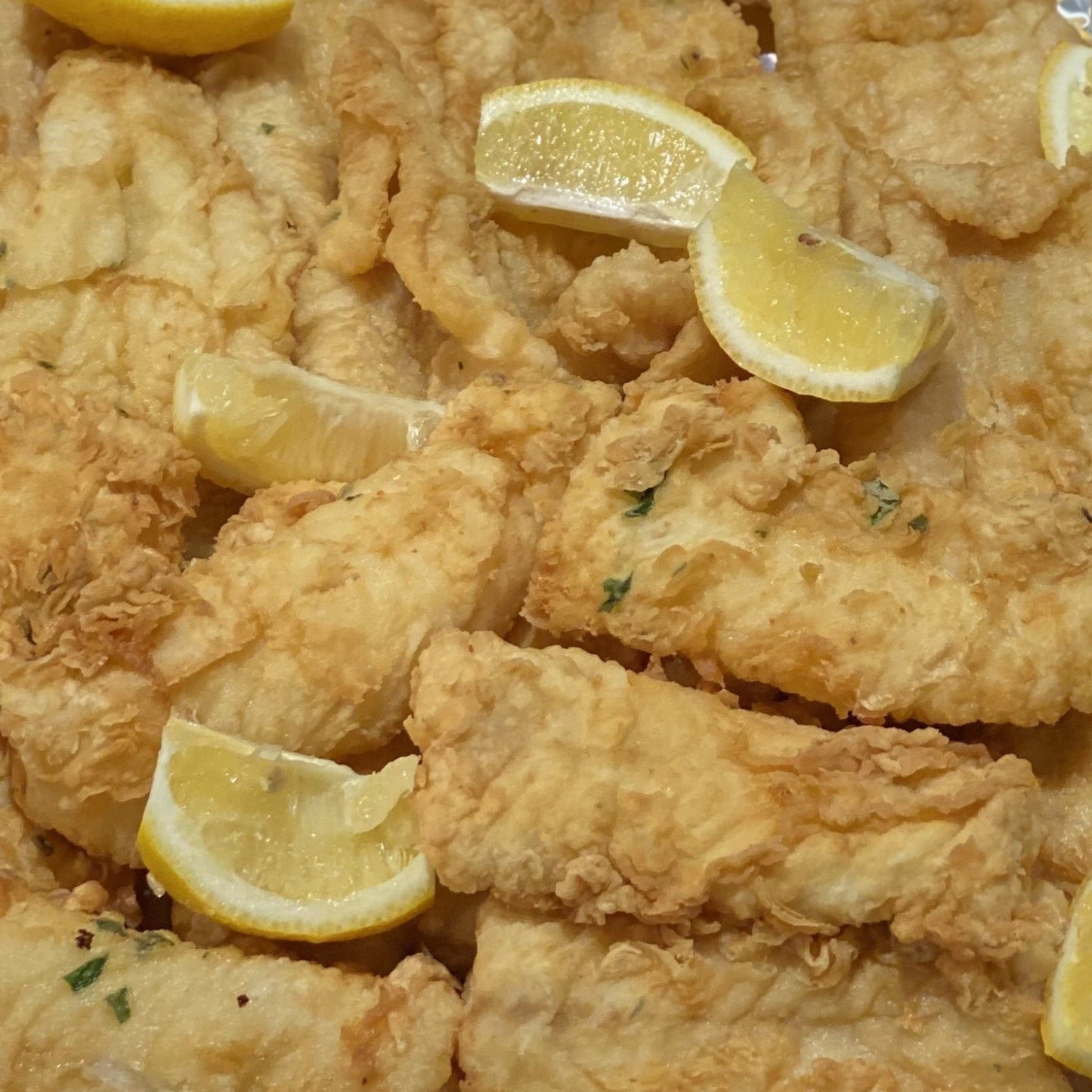 Cod Fillet