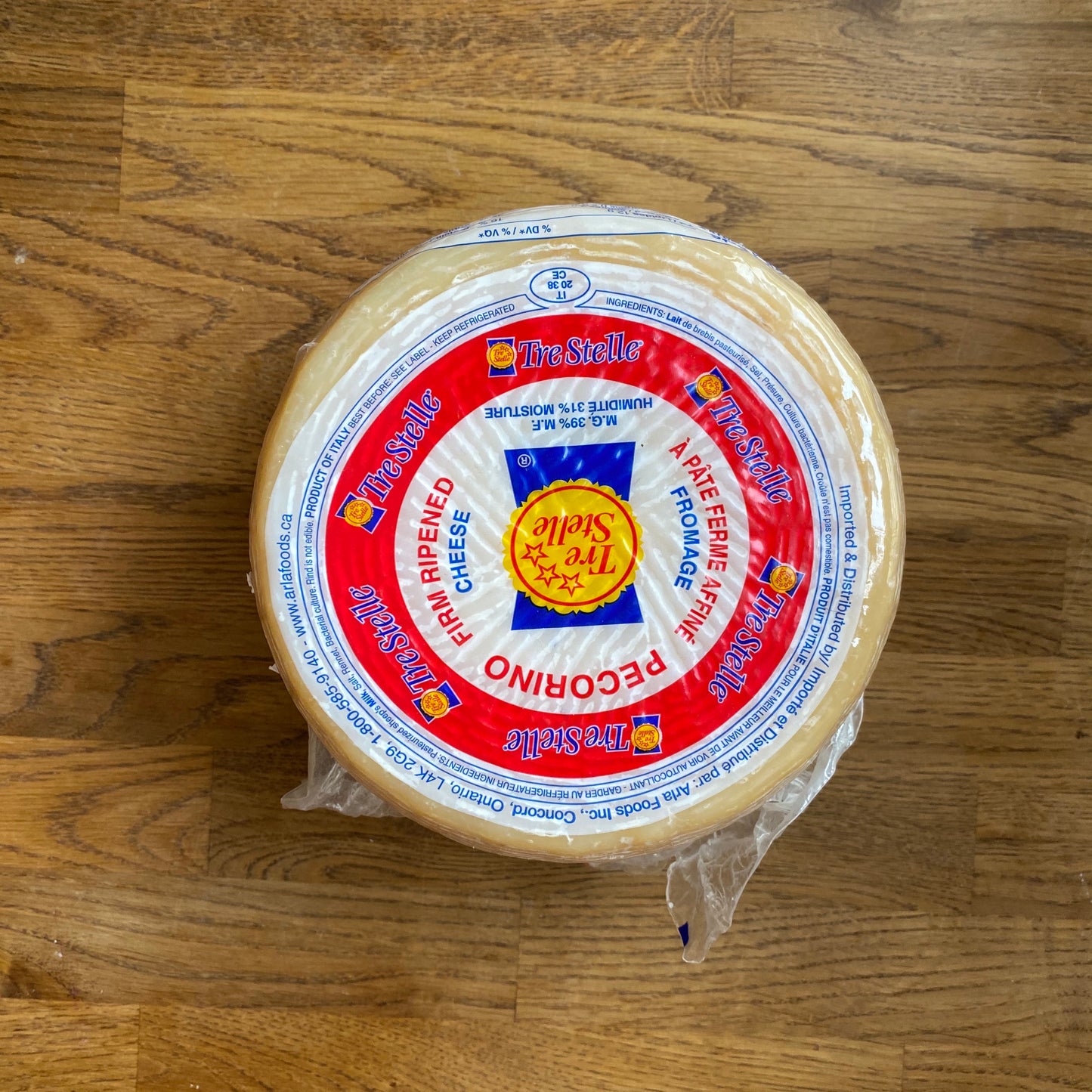 Crotonese (280g)