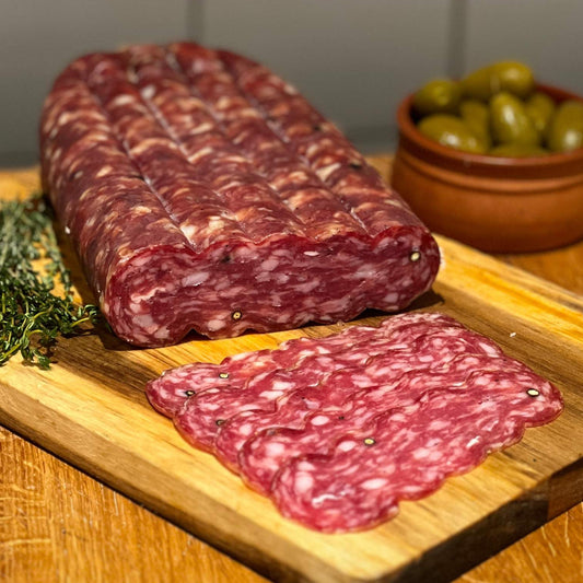 Sopressata Salami - Mild